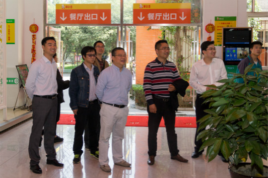 “校校合作，協(xié)同育人”共贏未來