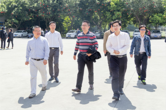 “校校合作，協(xié)同育人”共贏未來