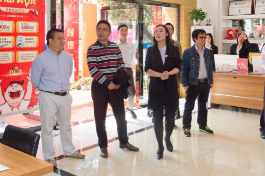 “校校合作，協(xié)同育人”共贏未來