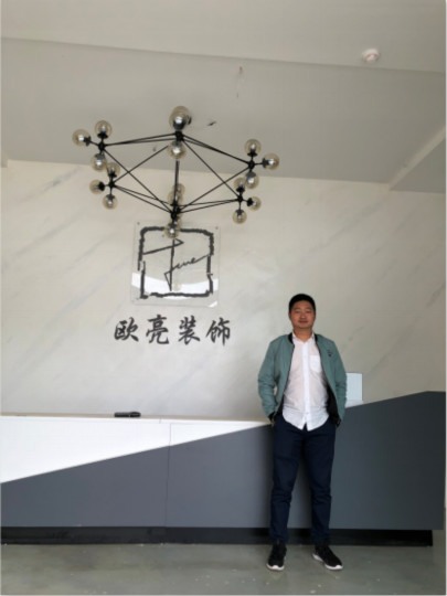 庸俗夢(mèng)想的設(shè)計(jì)師—我是別人眼中的鳳凰男