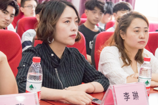 無實戰(zhàn)，不電商！“新華 · 瀾庭集杯”培訓(xùn)會強勢開啟