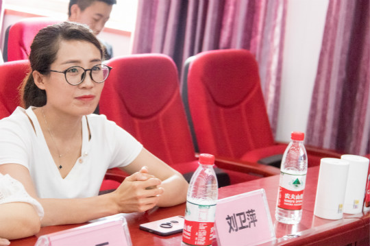 無實戰(zhàn)，不電商！“新華 · 瀾庭集杯”培訓(xùn)會強勢開啟