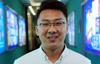 某一天，你也會(huì)成為成功故事的主角