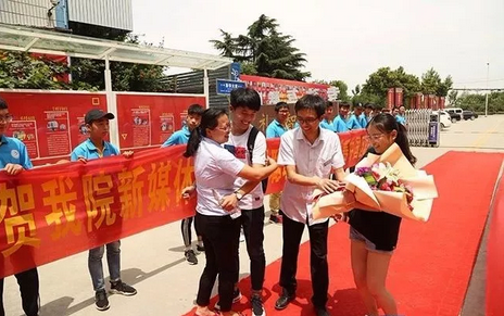 驕傲！新華學(xué)子將代表中國區(qū)前往美國參加ACA世界大賽決賽！