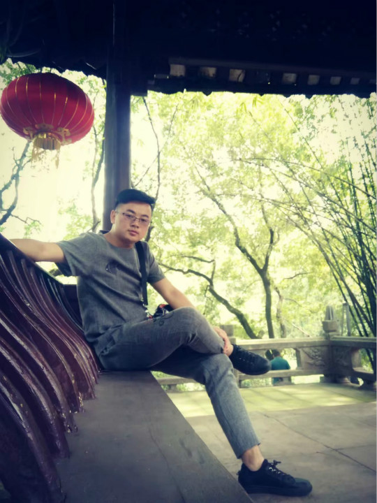 你若堅持，總會遇上慶典 你若精彩 天自安排