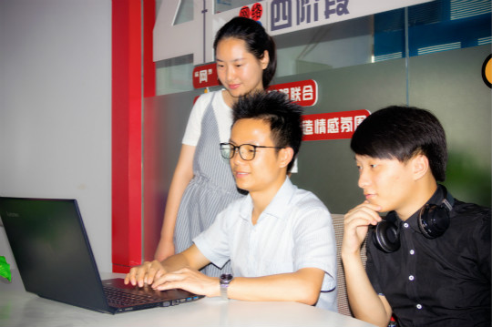 四川新華·瀾庭集杯電商技能大賽如火如荼開(kāi)展進(jìn)行中