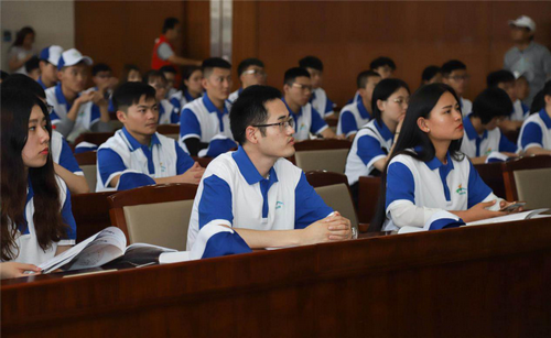 北京中科院之行：預(yù)見(jiàn)未來(lái)，遇見(jiàn)你