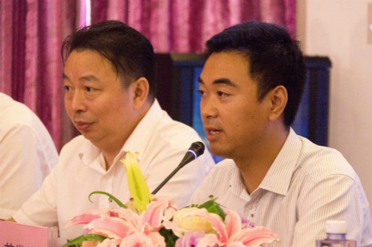 “新華.匯智谷杯”全省經(jīng)濟(jì)開(kāi)發(fā)區(qū)室內(nèi)設(shè)計(jì)大賽完美落幕