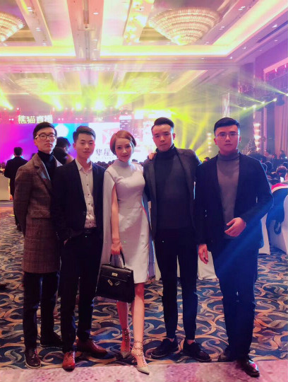 你一定要努力，但萬(wàn)不可著急