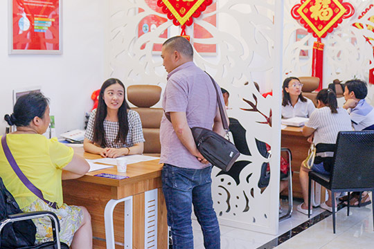 四川新華秋招火爆進行中，每個孩子的夢想都值得被善待