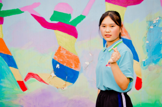 【新生故事】不要在美好的年紀(jì)，辜負(fù)了最好的自己！