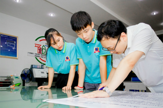 【新生故事】不要在美好的年紀(jì)，辜負(fù)了最好的自己！