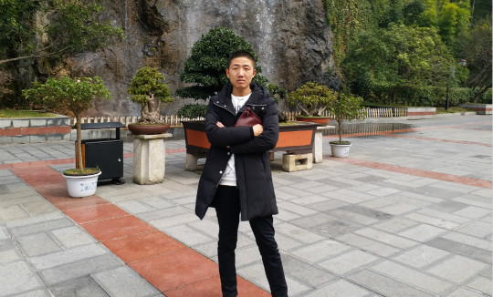 深藏磅礴，來自靈魂深處的福兮禍所伏