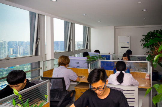 深藏磅礴，來自靈魂深處的福兮禍所伏