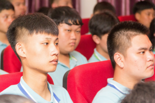 四川新華電腦學(xué)院2018年秋季第一批新生開班典禮隆重舉行