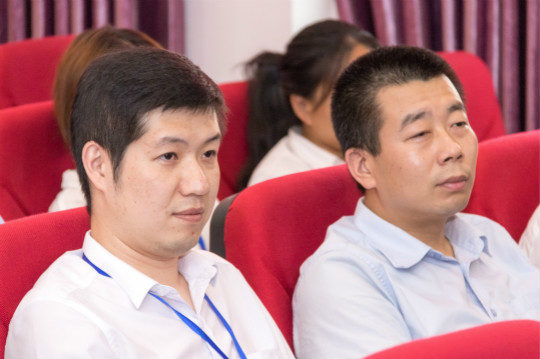 2018新華互聯(lián)網(wǎng)科技VR師資培訓(xùn)結(jié)業(yè)典禮在四川新華圓滿(mǎn)舉辦