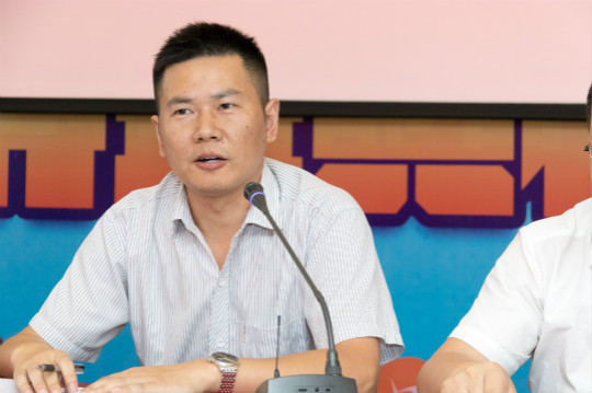 2018新華互聯(lián)網(wǎng)科技VR師資培訓(xùn)結(jié)業(yè)典禮在四川新華圓滿(mǎn)舉辦