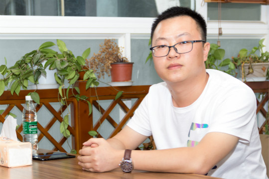 天道酬勤，有努力就有收獲