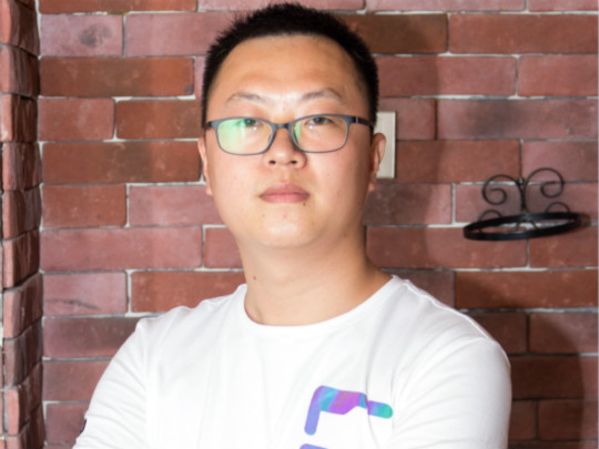 天道酬勤，有努力就有收獲