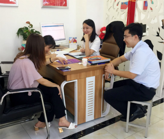 新生故事| 追夢(mèng)的路上，姐妹攜手走進(jìn)四川新華