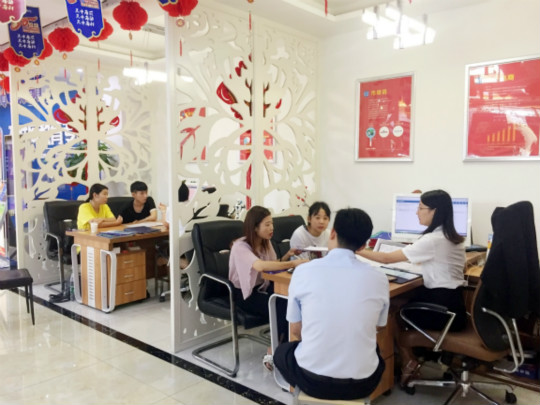 新生故事| 追夢(mèng)的路上，姐妹攜手走進(jìn)四川新華