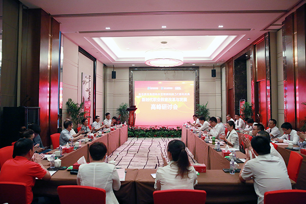 CCF 職業(yè)教育發(fā)展委員會秘書長董本清：共育IT職業(yè)英才