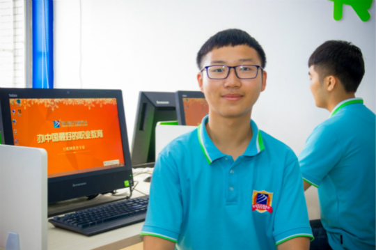 【新生故事】人生只有兩季：奮斗是旺季，懈怠是淡季