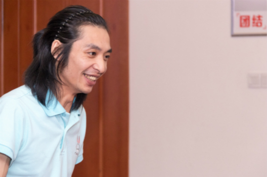 《老師來(lái)了》看機(jī)器人智能時(shí)代如何開(kāi)展新型的教育模式