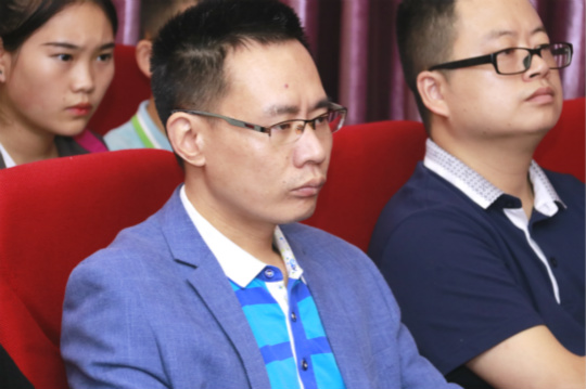 四川新華2018“教學質(zhì)量百日工程”正式啟動