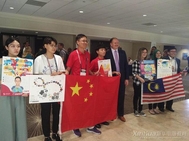 《中國(guó)民族品牌影像志》:走向世界的新華互聯(lián)網(wǎng)科技