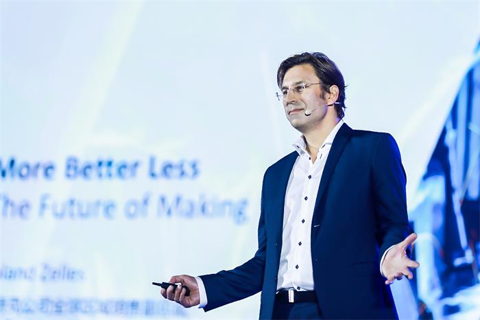 新華出席2018年ACAA教育峰會，并榮獲“精誠合作獎”