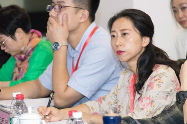 熱烈祝賀我院榮膺—2018成都就業(yè)培訓(xùn)講師大賽先進(jìn)單位