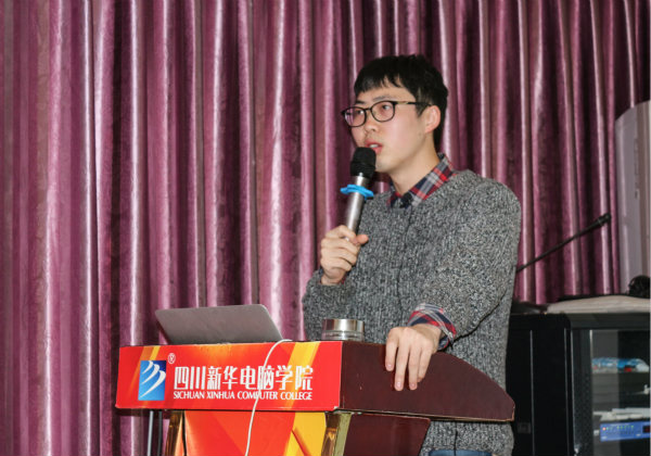 “AI時代 碼動未來”1024 《我是程序員》跟著大咖的腳步一起嗨爆未來！