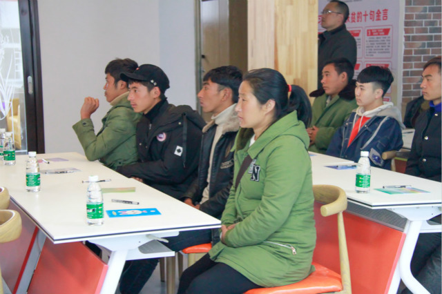 越專業(yè)越出色|沿著習(xí)總書記走過的路，助力精準(zhǔn)扶貧