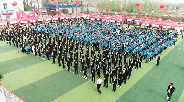 面對(duì)爆款專業(yè)的你該如何抉擇？