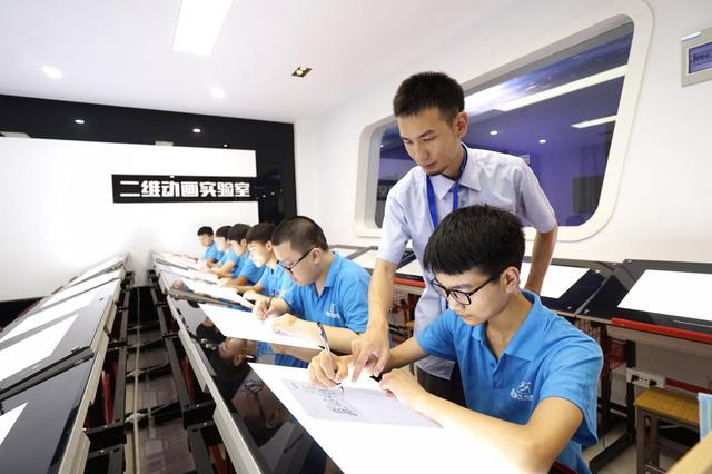 面對(duì)爆款專業(yè)的你該如何抉擇？