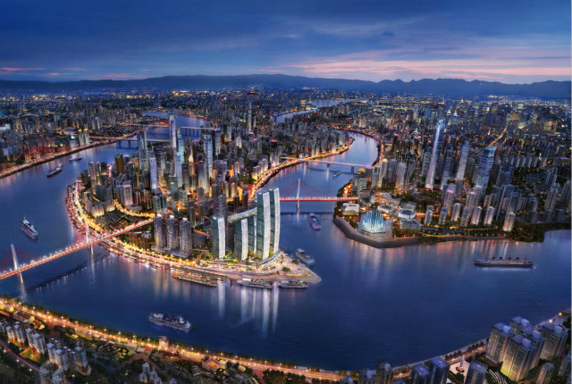 打造智慧精英，創(chuàng)造未來美好城市