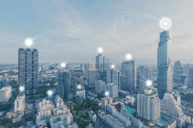 打造智慧精英，創(chuàng)造未來美好城市