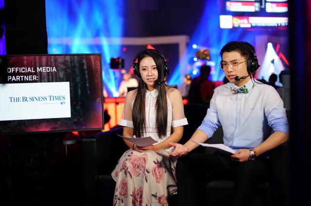 “新華互聯(lián)網(wǎng)杯”XCG英雄聯(lián)盟爭(zhēng)霸賽全國(guó)總決賽亮點(diǎn)揭幕