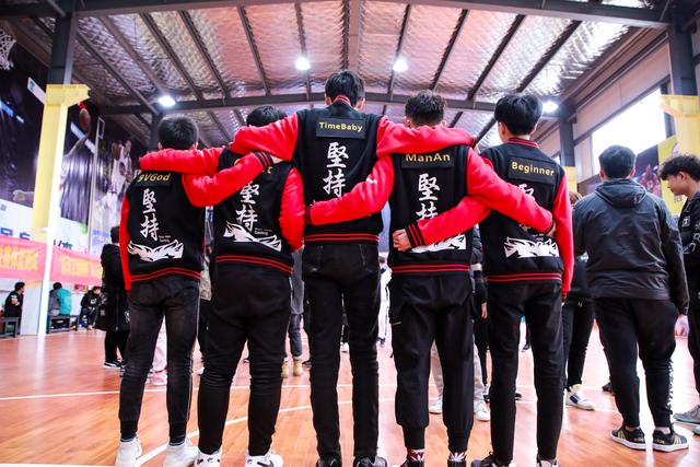 理實結(jié)合，新華學子展現(xiàn)專業(yè)電競風采！