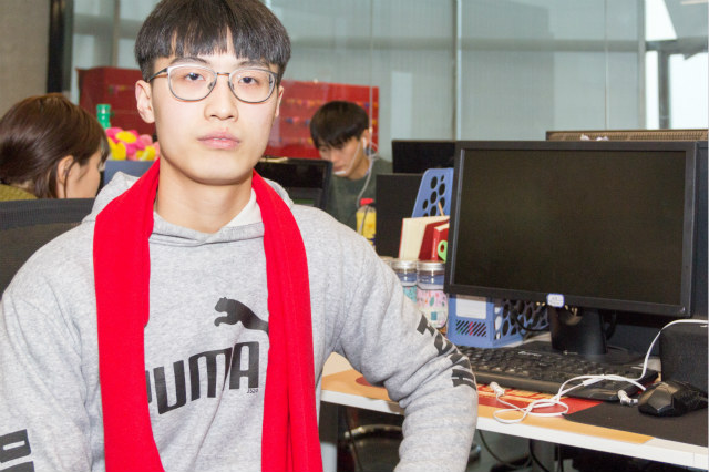 當(dāng)你還在猶豫選擇時(shí)，他們?cè)谛氯A已經(jīng)實(shí)現(xiàn)了逆襲