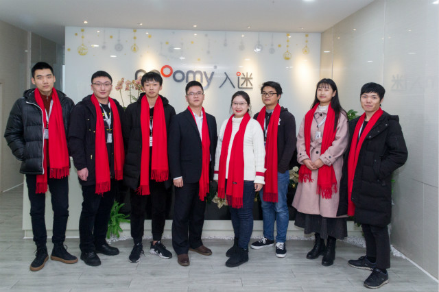 當(dāng)你還在猶豫選擇時(shí)，他們?cè)谛氯A已經(jīng)實(shí)現(xiàn)了逆襲