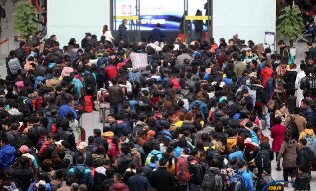 打工返鄉(xiāng)學什么技術(shù)好？去新華學電腦怎么樣？工資高嗎？