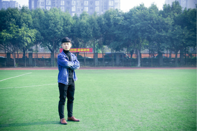 小小的天，大大的夢，活成自己想要的模樣