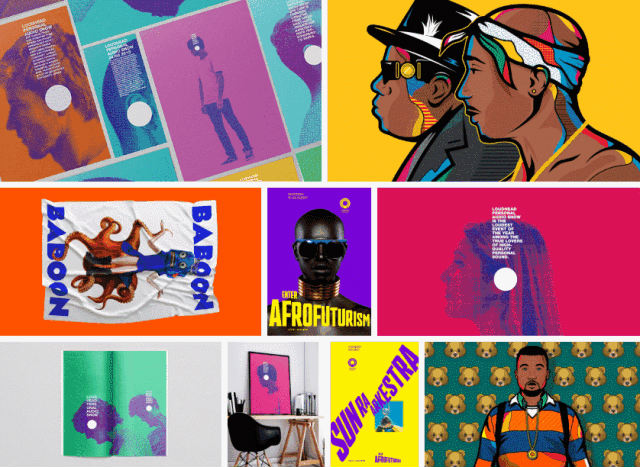 2019年，UI設(shè)計(jì)趨勢(shì)解說(shuō)（一）