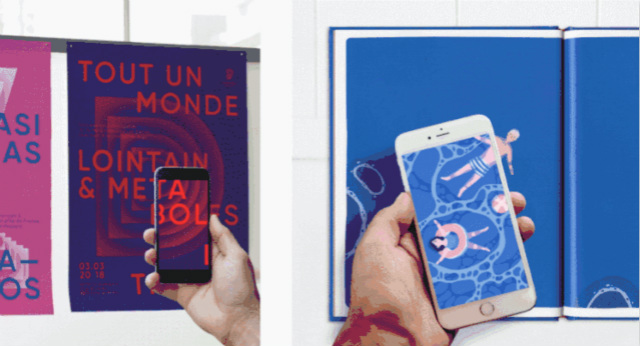 2019年，UI設(shè)計(jì)趨勢(shì)解說(shuō)（一）