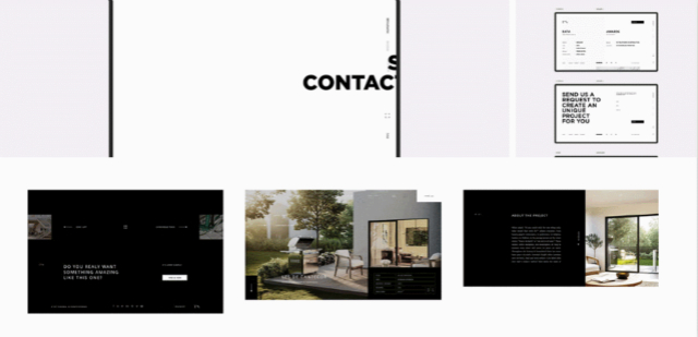 2019年，UI設計趨勢解說（二）