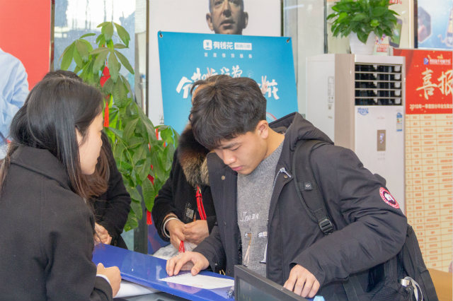 四川新華春季招生火熱進行中！搶占好專業(yè)拼人品的時候到啦！