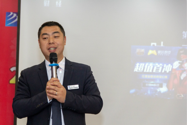 新生的第一課，四川新華2019級新生座談會！