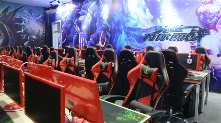 新華互聯(lián)網(wǎng)科技四大特色學院正式啟動